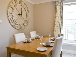 Powderhall Brae - Edimburgo - 7