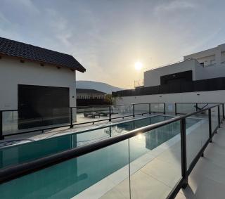 Leo Ari Suites- סוויטות לאו ארי - 8