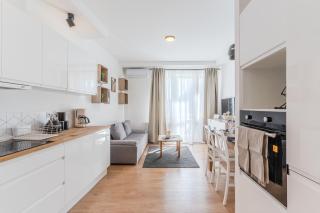 MW 3B Apartamenty - Rzeszów - 8