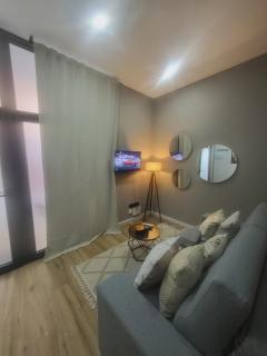 Charming Urban Stay in Valencia - 3