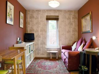 The Writing Room - Barford - 9