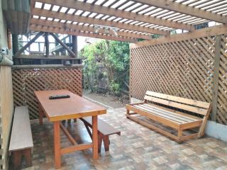 House in Maitencillo Norte, 5 minutes from the beach - Puchuncaví - 1