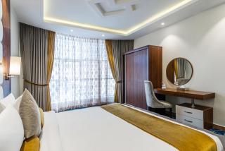 The Palace Hotel Suites - Al Badea - Abha - 3