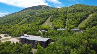 Les Appartements du Massif de Charlevoix - Petite-Rivière-Saint-François - 9