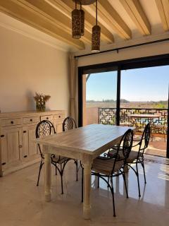 Cosy Appartement Avec Piscine, Terrain tennis et loisirs - 3