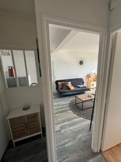 Fort de Tourneville Le Tétris - 8