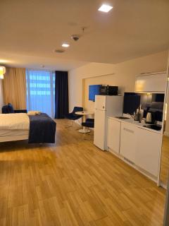 Orbi City - 6