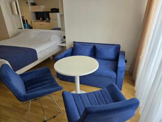 Orbi City - Batumi - 4