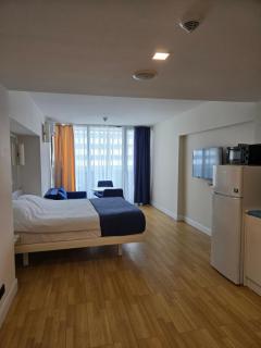 Orbi City - Batumi - 1
