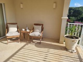 Royal Apartments 1 bedroom apartment sea views - Saint James - 1