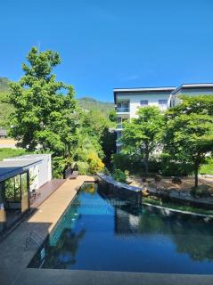The Big Blue Chaweng - Amphoe Koksamui - 7