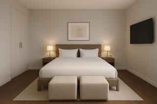 Vatican Pertusa Luxury Suites by Quinto Piano - Rome - 7