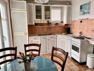 Apartment near the beach DRAGA - Dugi Rat - 0