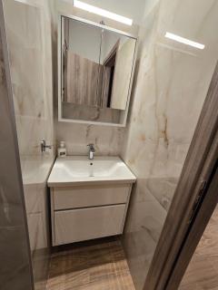 Dream Home Apartment by Metro - Athens - 4