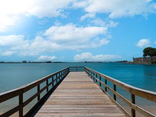Elegant and modern apartment in Old San Juan - 7