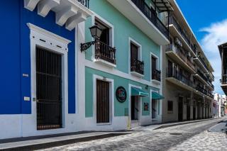 Elegant and modern apartment in Old San Juan - 6