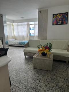 Laguito Suites Cartagena - Cartagena de Indias - 3