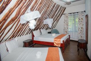 Makuti house - Ukunda - 9