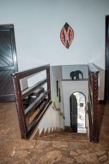 Makuti house - Ukunda - 2