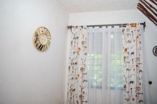 Makuti house - Ukunda - 1