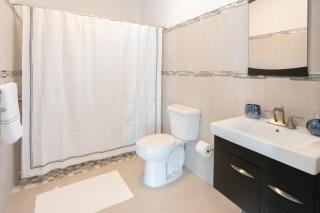Private 7 Villa Complex with 16 BR Pool & Jacuzzi - Dorado - 6