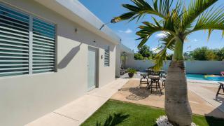 Private 7 Villa Complex with 16 BR Pool & Jacuzzi - Dorado - 4