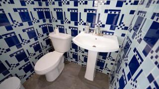 Private 7 Villa Complex with 16 BR Pool & Jacuzzi - Dorado - 7