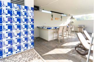 Private 7 Villa Complex with 16 BR Pool & Jacuzzi - Dorado - 2