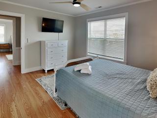 Pickens Paradise - Topsail Beach - 1