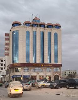 فندق نور ماس - - 5