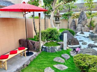Private accommodation & rickshaw Murakami Internat - Vacation STAY 50580v - Kishiwada - 1