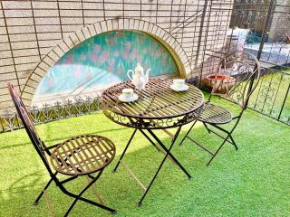 Private accommodation & rickshaw Murakami Internat - Vacation STAY 50580v - Kishiwada - 5