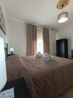 Pianofilecciarooms - Salemi - 0