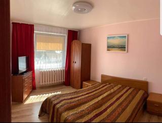 Juodkrante Center Apartment - Juodkrantė - 5