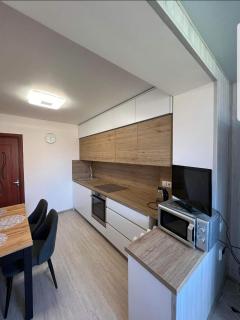 Juodkrante Center Apartment - Juodkrantė - 3