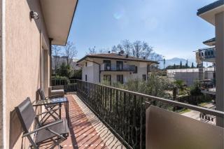 La Casa di Riccardo - Riva del Garda - 4