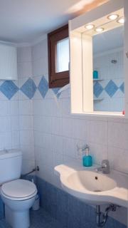 Ferienwohnung Für 8 Personen In Agia Pelagia, Kreta - Achlada - 4