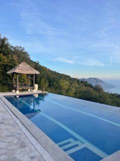 Villa Mona Lisa Montenegro - Budua - 7