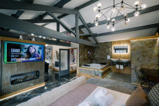 Architect's Loft - Windermere - 0