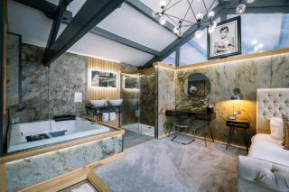 Architect's Loft - Windermere - 9