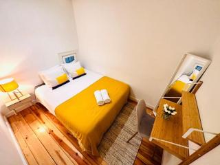 The Saraiva House - NO 1E - Beautiful Two-Bedroom Apartment - Lissabon - 2