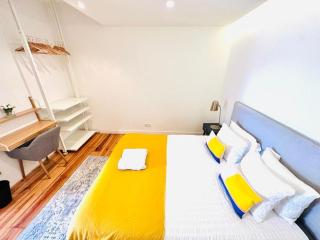 The Saraiva House - NO 1E - Beautiful Two-Bedroom Apartment - Lissabon - 4