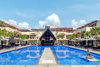 Beachfront Penthouse Oceanview Rooftop and Pool - Playa del Carmen - 6