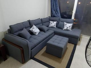 M villa Stella Heights - El Alamein - 4