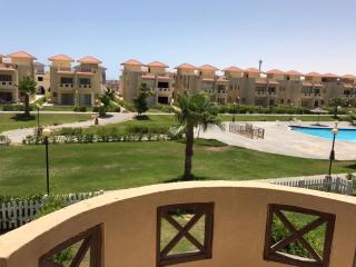 M villa Stella Heights - El Alamein - 8