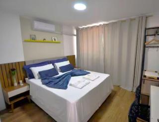 Apartamento Charmoso em Pinheiros - COT0081 - São Paulo - 0