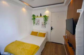 Apartamento Charmoso em Pinheiros - COT0081 - São Paulo - 6