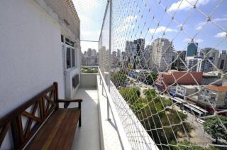 Apartamento Charmoso em Pinheiros - COT0081 - São Paulo - 4