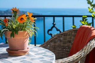 Ferienhaus In Almuñécar Mit Terrasse Und Meerblick - La Herradura - 3