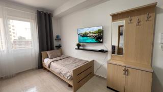Helga Apartment - Durazzo - 2